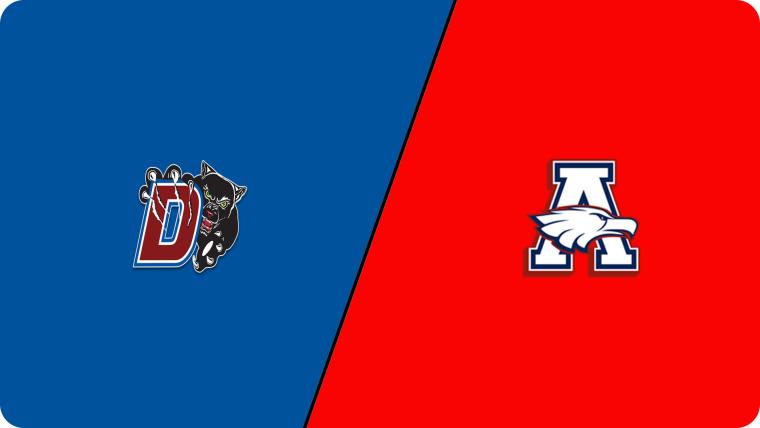 Allen (TX) vs. Duncanville (TX): Live updates, score of Texas UIL 6A Division I clash of ‘Metroplex’