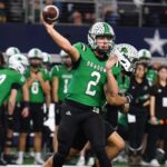 Southlake Carroll (TX) vs. DeSoto (TX): Live updates, score of Texas UIL 6A Division II Saturday aft