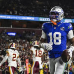 Seahawks announce several roster moves, place Elijah Arroyo on injured reserve