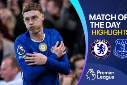 Composed Palmer back on the scoresheet as Chelsea return to winning ways