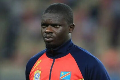 Leopards: Former Congolese international Chico Ushindi Wa Kubanza has passed away!