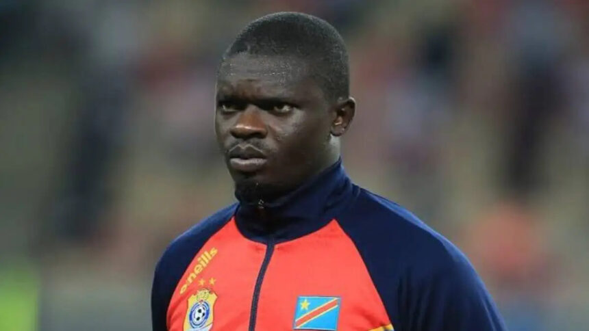 Leopards: Former Congolese international Chico Ushindi Wa Kubanza has passed away!