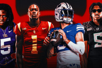 2026 Under Armour All-America Game Roster breakdown