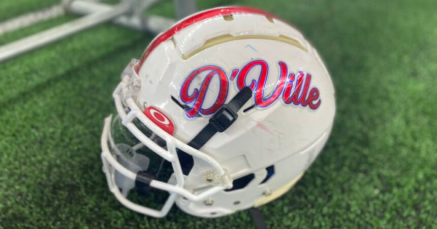 Texas High School Football: No. 23 Duncanville crushes No. 9 Allen