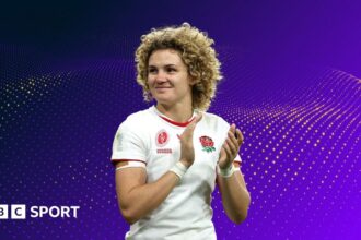 How much do you know about Sports Personality nominee Kildunne?