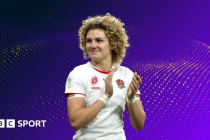 How much do you know about Sports Personality nominee Kildunne?