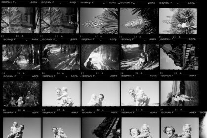 Diego Pavia's turtleneck and chains headline Heisman Trophy finalist fashion