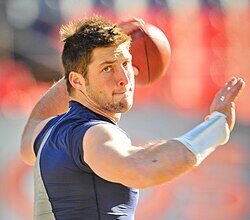 QB Mendoza first Hoosier to win Heisman Trophy