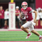 5 plays that powered Fernando Mendoza to the 2025 Heisman Trophy