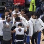 Magic lose to Knicks in NBA Cup semifinals