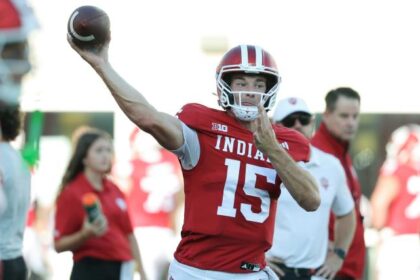 Why did Fernando Mendoza transfer to Indiana from Cal? Explaining the QB's 2025 portal decision