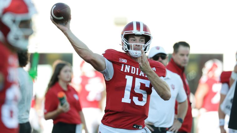 Why did Fernando Mendoza transfer to Indiana from Cal? Explaining the QB's 2025 portal decision