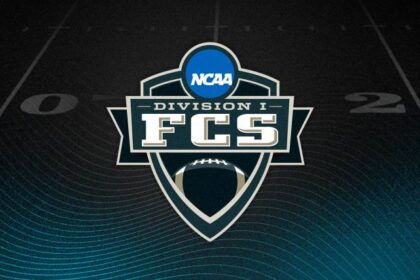 FCS playoffs schedule 2025: Full TV channels, times, live streams, scores for every college football