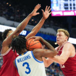 Passive offense the downfall of Indiana basketball's return to archrival Kentucky