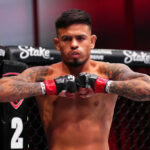 UFC Vegas 112 live results, highlights, play-by-play | Royval vs. Kape