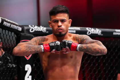 UFC Vegas 112 live results, highlights, play-by-play | Royval vs. Kape