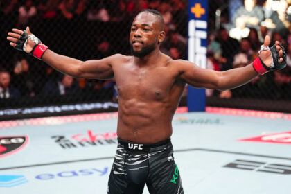 UFC Vegas 112 results: Manuel Kape annihilates Brandon Royval, makes case for title shot