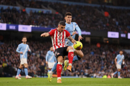 Score Predictions: Can Sunderland See Off The Mags At Home?