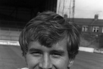 Reader’s Corner – Remembering Gary Rowell