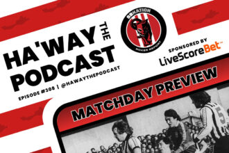 Haway The Podcast | MATCHDAY PREVIEW | Derby Day | Remembering Gary Rowell