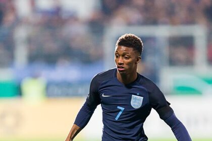 What was the result of John Cena's final match?