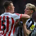 Why Sunderland v Newcastle means so much