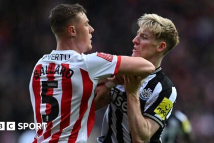 Why Sunderland v Newcastle means so much