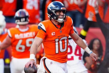 What channel is Broncos vs. Packers on today? Live stream, time, TV schedule to watch NFL Week 15 ga