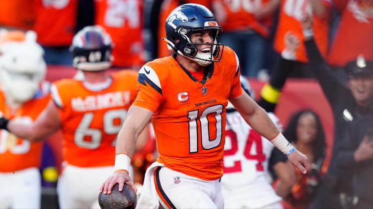 What channel is Broncos vs. Packers on today? Live stream, time, TV schedule to watch NFL Week 15 ga