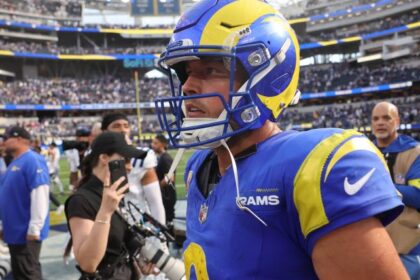 Rams playoff picture: Updated chances for Los Angeles to make 2025 NFL postseason in Week 15