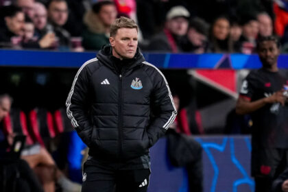 Sunderland vs. Newcastle — Eddie Howe: Match Preview