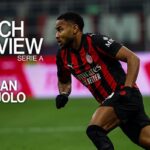 AC MILAN v SASSUOLO: MATCH PREVIEW