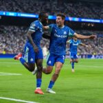 Marseille predicted XI v Monaco: Matt O’Riley to start, Leonardo Balerdi on the bench