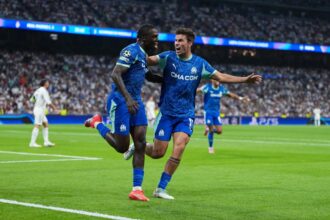 Marseille predicted XI v Monaco: Matt O’Riley to start, Leonardo Balerdi on the bench