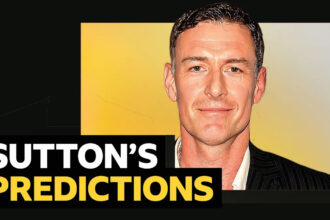 Sutton's predictions: West Ham v Aston Villa