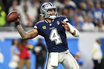 Will the Cowboys make the playoffs? Schedule, matchups, prediction