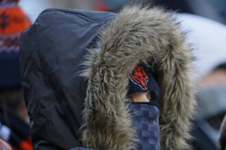 Breaking down NFL weather for Bears vs. Browns in Week 15, and what it means for fantasy and betting