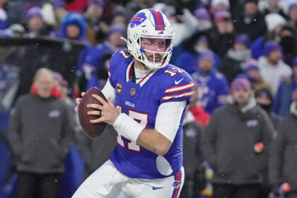 Bills vs Patriots Predictions, Picks & Best Bets for Today's NFL Week 15 Game