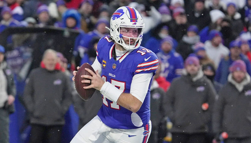 Bills vs Patriots Predictions, Picks & Best Bets for Today's NFL Week 15 Game