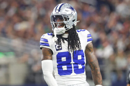 Sunday Night Football Odds: SNF Betting Lines 2025