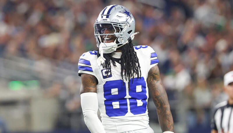 Sunday Night Football Odds: SNF Betting Lines 2025