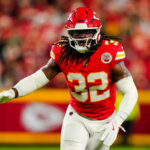 Will Nick Bolton play today? Status report for Chiefs LB in Week 15