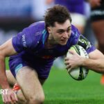 Exeter suffer late heartbreak in Racing 92 draw