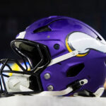 Which Minnesota Viking earned Walter Payton Man of the Year Nominee?