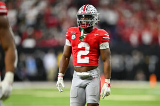 5 reasons for optimism ahead of Ohio State’s playoff run