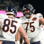 5 Bears players to watch vs. Browns