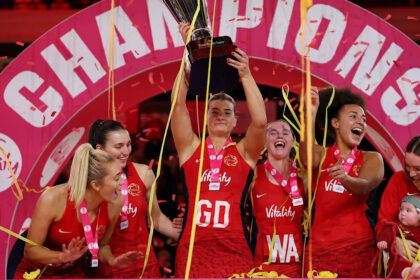 England complete series win over Jamaica