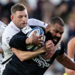 Bath suffer Champions Cup defeat in Toulon