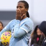 'Nightmare' Shaw's remarkable 100 goals for Man City