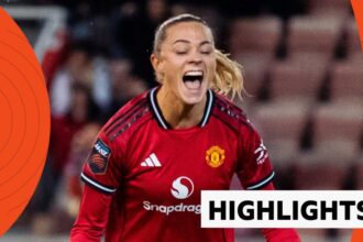 Man Utd fight back from 3-0 down to draw with Spurs